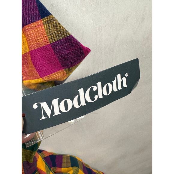 ModCloth dress - Picture 6 of 12